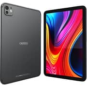Oteeto Tab 15 Ultra Tablet - WiFi+5G 512GB 12GB RAM 10.1inch Grey