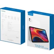 Oteeto Tab 15 Ultra Tablet - WiFi+5G 512GB 12GB RAM 10.1inch Grey
