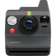 Polaroid Now Gen 3 Instant Film Camera Bundle Black - 6572