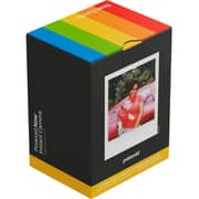 Polaroid Now Gen 3 Instant Film Camera Bundle Black - 6572