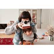 Polaroid Now Gen 3 Instant Film Camera Bundle Black - 6572