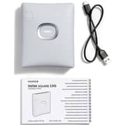 Fujifilm Instax Square Link Smartphone Photo Printer - 16785547