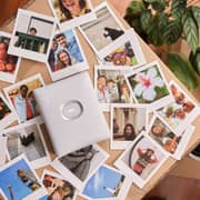 Fujifilm Instax Square Link Smartphone Photo Printer - 16785547