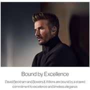 Bowers & Wilkins Pi8 True Wireless Earbuds Black