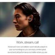 Bowers & Wilkins Pi8 True Wireless Earbuds Black