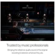 Bowers & Wilkins Pi8 True Wireless Earbuds Black