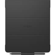 Amazon Folio Case Cover Black Kindle Scribe - B0D5KR4JQ3