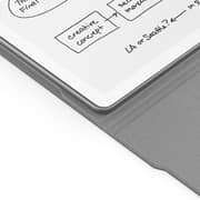 Amazon Folio Case Cover Black Kindle Scribe - B0D5KR4JQ3