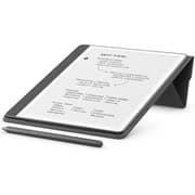 Amazon Folio Case Cover Black Kindle Scribe - B0D5KR4JQ3