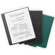 Amazon Folio Case Cover Black Kindle Scribe - B0D5KR4JQ3