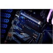 Western Digital SN850X Internal SSD 4TB Black - WDBB9G0040BNC-WRSN