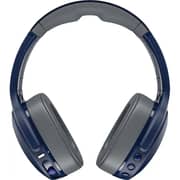 Skullcandy Crusher Evo Wireless Over Ear Headphones Midnight Blue