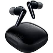 Soundcore by Anker Liberty 4 Pro True Wireless Earbuds Glossy Black