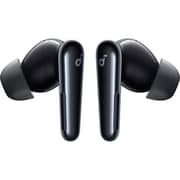 Soundcore by Anker Liberty 4 Pro True Wireless Earbuds Glossy Black
