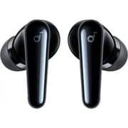 Soundcore by Anker Liberty 4 Pro True Wireless Earbuds Glossy Black