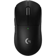 Logitech G Pro X Superlight 2 SE Wireless Gaming Mouse Black - 910-007646