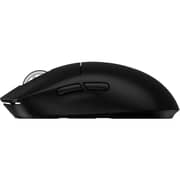 Logitech G Pro X Superlight 2 SE Wireless Gaming Mouse Black - 910-007646