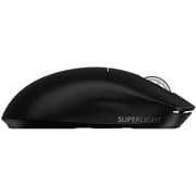 Logitech G Pro X Superlight 2 SE Wireless Gaming Mouse Black - 910-007646