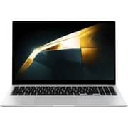 Samsung Galaxy Book4 (2024) Laptop - 1st Series / Intel Core 7-150U / 15.6inch FHD / 1TB SSD / 16GB RAM / Shared Intel Graphics / Windows 11 Home / English Keyboard / Silver / International Version - [NP750XGK-KS2US]