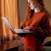 Samsung Galaxy Book4 (2024) Laptop - 1st Series / Intel Core 7-150U / 15.6inch FHD / 1TB SSD / 16GB RAM / Shared Intel Graphics / Windows 11 Home / English Keyboard / Silver / International Version - [NP750XGK-KS2US]