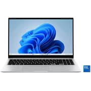 Samsung Galaxy Book4 (2024) Laptop - 1st Series / Intel Core 7-150U / 15.6inch FHD / 1TB SSD / 16GB RAM / Shared Intel Graphics / Windows 11 Home / English Keyboard / Silver / International Version - [NP750XGK-KS2US]