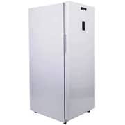 Generaltec Upright Freezer White - GFU740LNFW