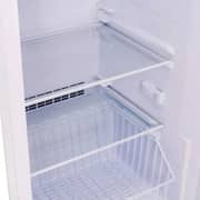 Generaltec Upright Freezer White - GFU740LNFW