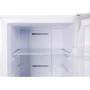 Generaltec Upright Freezer White - GFU740LNFW