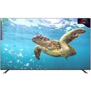 Generaltec 75inch QLED 4K Ultra HD Smart Television (2025 Model) - GQLED75WOS