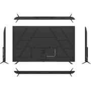 Generaltec 75inch QLED 4K Ultra HD Smart Television (2025 Model) - GQLED75WOS