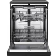 Generalte Freestanding Dishwasher - GDW20DLXBK