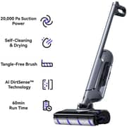Narwal S20 Pro Wet & Dry Vacuum Mop Space Grey - YJSC003