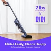 Narwal S20 Pro Wet & Dry Vacuum Mop Space Grey - YJSC003