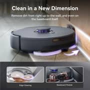 Narwal Freo Z Ultra Robotic Vacuum Cleaner Space Grey - YJCC017