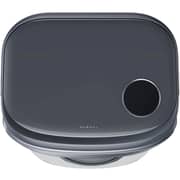 Narwal Freo Z Ultra Robotic Vacuum Cleaner Space Grey - YJCC017