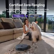 Narwal Freo Z Ultra Robotic Vacuum Cleaner Space Grey - YJCC017