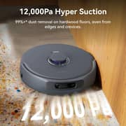 Narwal Freo Z Ultra Robotic Vacuum Cleaner Space Grey - YJCC017