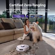Narwal Freo Z Ultra Robotic Vacuum Cleaner White - YJCC017