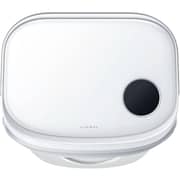 Narwal Freo Z Ultra Robotic Vacuum Cleaner White - YJCC017