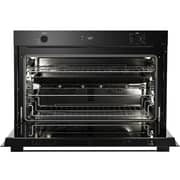 Elba Buil-in Electric Oven 121L Black - ELIO E93 MFBK