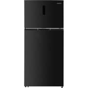 Daewoo Top Mount Refrigerator 635L Inox - DR-T7741DI