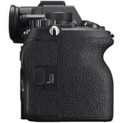 Sony Alpha 7 V Mirrorless Digital Camera Black - ILCE7M5