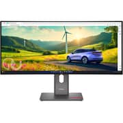 Lenovo ThinkVision P34WD-40 WQHD Curved Monitor 34inch - 64ADGAT1UK