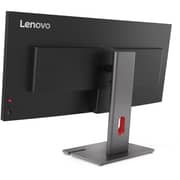 Lenovo ThinkVision P34WD-40 WQHD Curved Monitor 34inch - 64ADGAT1UK