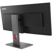 Lenovo ThinkVision P34WD-40 WQHD Curved Monitor 34inch - 64ADGAT1UK