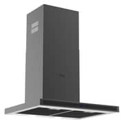 Purity Built In Hood 60 cm, TSD DARK INOX PRO PLUS 60cm