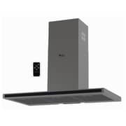 Purity Built In Hood TSD DARK INOX PRO PLUS 90cm
