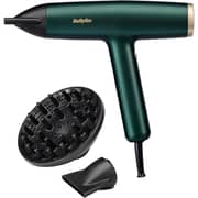 Babyliss Digital Dryer 1600W - BABD6555DSDE