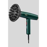 Babyliss Digital Dryer 1600W - BABD6555DSDE