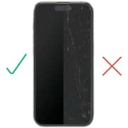 Hama Clear Protect Glass Screen Protector Clear iPhone 17 Pro - 228553